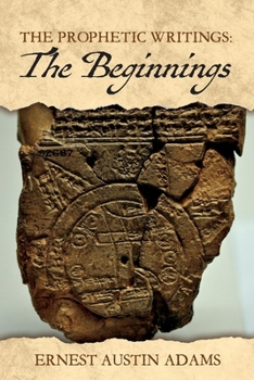 Paperback The Beginnings: Volume 1 Book