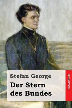 Der Stern Des Bundes - Book #8 of the Sämtliche Werke