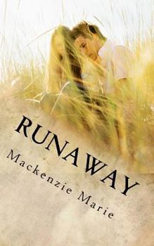 Paperback Runaway: Say Goodbye Book