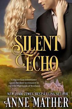 Paperback Silent Echo Book