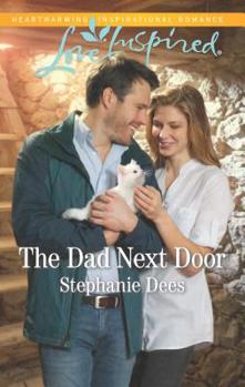 Mass Market Paperback The Dad Next Door Book