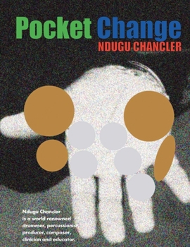 Paperback Pocket Change Book