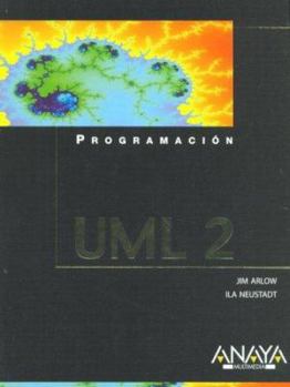 Paperback Programacion UML 2 [Spanish] Book