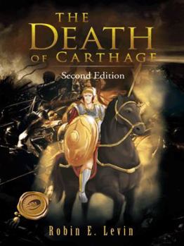 Hardcover The Death of Carthage Book