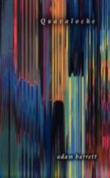 Paperback Quavaloche! Book