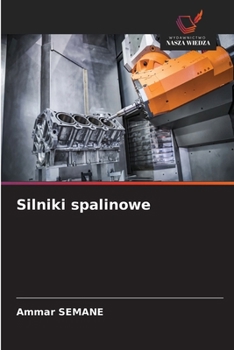 Silniki spalinowe (Polish Edition)