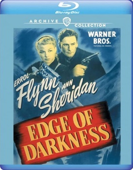 Edge of Darkness