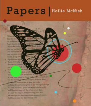 Paperback Papers Book