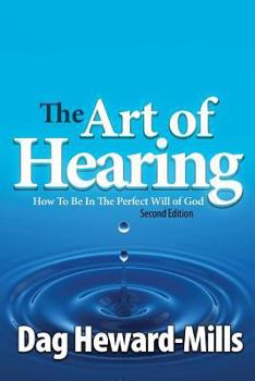 Paperback The Art of Hearing - 2nd Edition Book