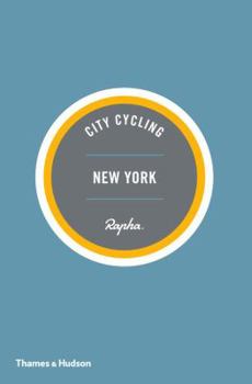 Paperback City Cycling Usa: New York Book