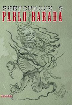 Paperback Pablo Barada II [Spanish] Book