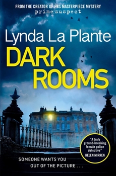 Dark Rooms - Book #8 of the Tennison