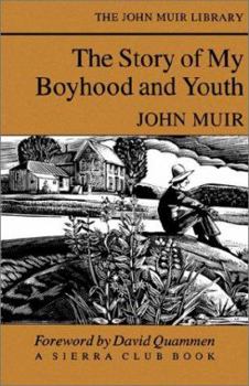 Paperback The John Muir Library Book