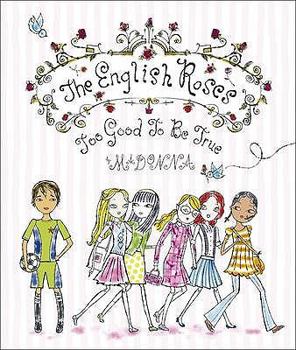 Too Good to be True - Book  of the English Roses