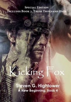 New Beginning Book Two : The Cross of One Horse