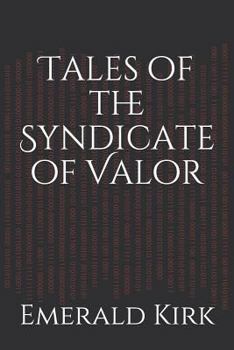 Paperback Tales of the Syndicate of Valor Book