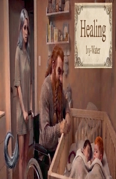 Paperback Healing Book