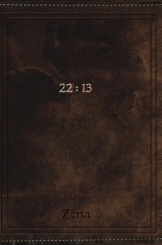 Hardcover 22: 13 Book