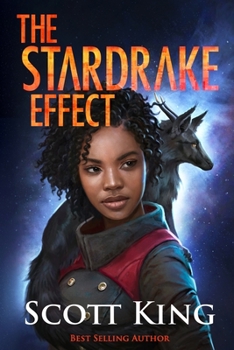 Paperback The Stardrake Effect Book