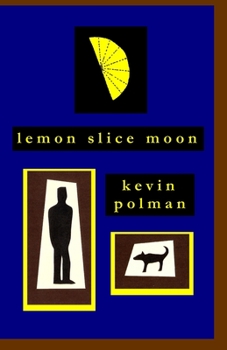 Paperback Lemon Slice Moon Book