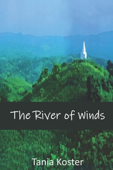Paperback The River of Winds Book