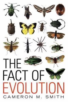 Paperback The Fact of Evolution Book