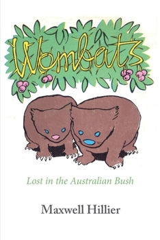 Paperback Wombats Book