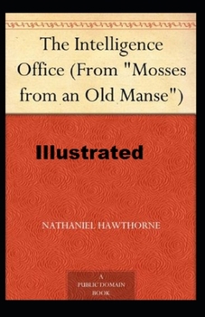 Paperback The Intelligence Office Illustrated Book
