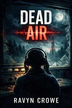 Paperback Dead Air Book