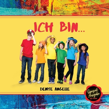 Paperback Ich Bin... [German] Book