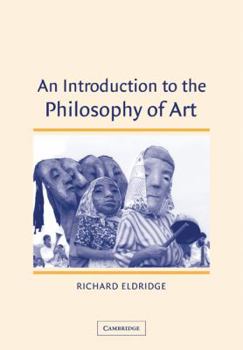 Paperback An Introduction to the Philosophy of Art Book