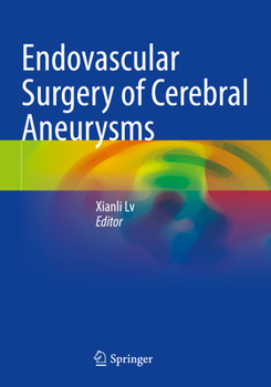 Paperback Endovascular Surgery of Cerebral Aneurysms Book