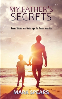 Paperback My Father's Secrets Book