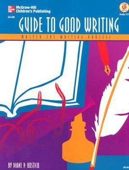 Paperback Guide to Good Writing Book