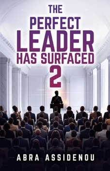 Paperback The Perfect Leader Has Surfaced Book 2 Book