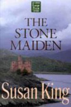 The Stone Maiden - Book #1 of the Celtic Nights
