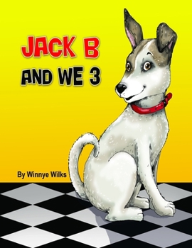 Paperback Jack B And We 3 Book
