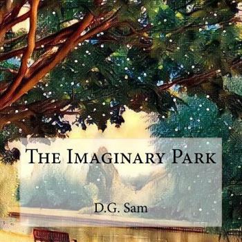 Paperback The Imaginary Park Book