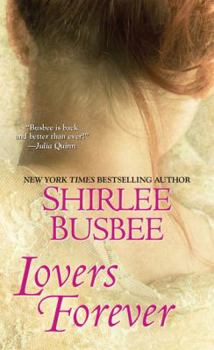 Mass Market Paperback Lovers Forever Book