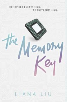 Hardcover The Memory Key Book