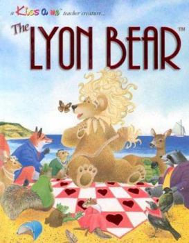 Hardcover The Lyon Bear Book