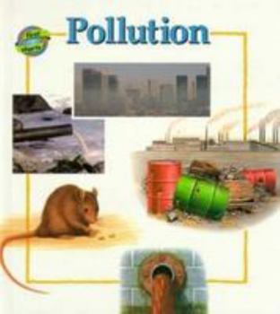 Library Binding Pollution Book