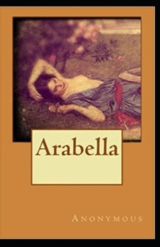 Paperback Arabella (illustrated edition) Book