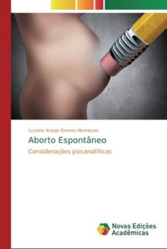 Paperback Aborto Espontâneo [Portuguese] Book