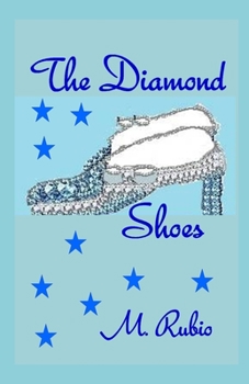 Paperback The Diamond Shoes Book