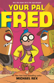 Your Pal Fred