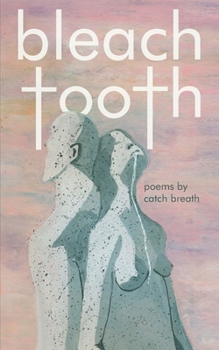 Paperback bleach tooth Book