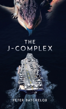 Hardcover The J-Complex Book