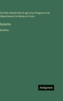 Hardcover Bulletin: Bulletin [French] Book