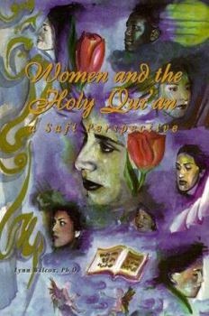 Paperback Women and the Holy Quran: A Sufi Perspective Book